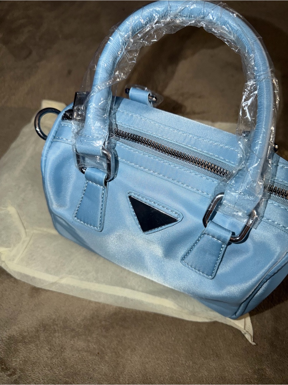 Designer handbag - Picture 2 of 6